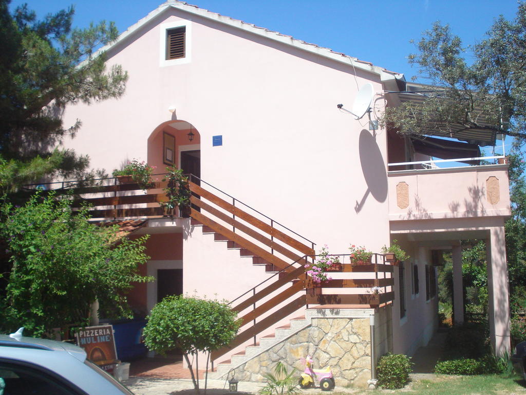 אוגייאן Apartments Vidakovic מראה חיצוני תמונה